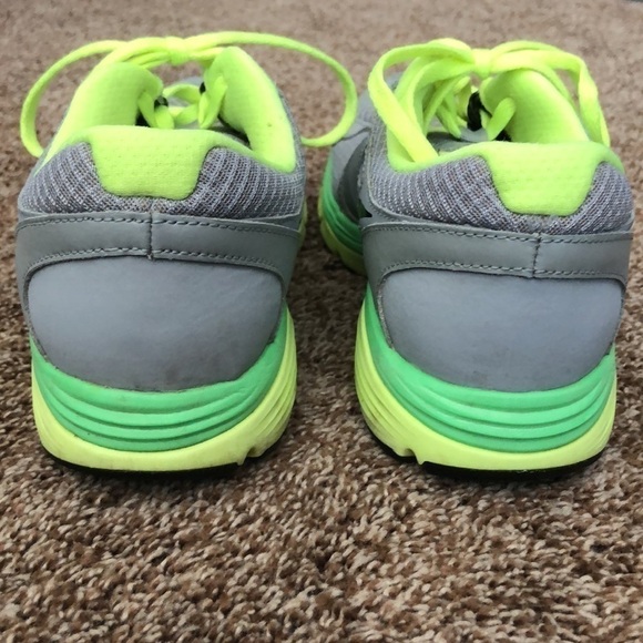 Nike Dual Fusion Running Shoes - Picture 4 of 15